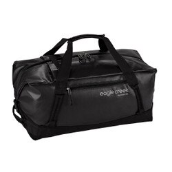 Eagle Creek Migrate Duffel 60L in Black